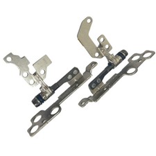 New L&R set Lcd Hinge Screen Axis For HP ENVY 17M-CG 17M-CG0013DX TN-C146 picture