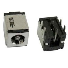 AC DC JACK PLUG SOCKET FOR TOSHIBA Satellite L25-S1214 L25-S1215 L25-S1216  picture