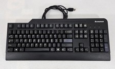 Lenovo SK-8825 (54Y9400) Preferred Pro Wired USB Keyboard picture