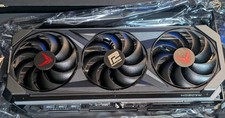 PowerColor Red Devil AMD Radeon RX 7900 XTX 24GB GDDR6 Tested w/ Box picture