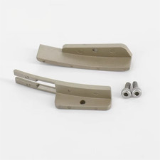 MARKEM IMAJE Compatible 40783 DEFLECTOR PLATE ASSY for IMAJE 9232/9410/9450 picture