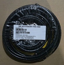 New SIK Accessory Pack HSD for Data, 6ft and 12ft Coax, 7ft ethernet, splitter picture
