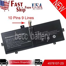 battery NV-3379107-2S, NV-4578107-2S For RTDPART 3379107, 3379107-2S, NV-3379107 picture
