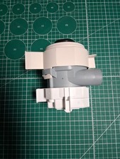 OEM Samsung Dishwasher Motor DD93-01025B For DW80CB545012 picture