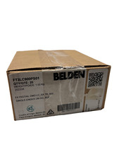 20 Each BELDEN FT3LC900PS01 Optical Fiber FX Single Ended Pigtail LC OM3 2M picture