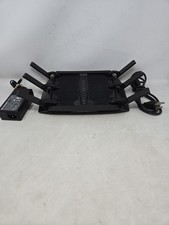 Netgear Nighthawk X6 R8000 AC3200 Router OpenWRT Factory Reset Wifi Access Pt picture