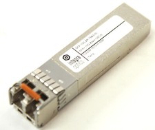 Integra Optics | SFP-10G-ZR, 15B3| 10G 80KM 1610NM Transceiver module picture