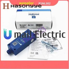 1pcs Wenglor P1NL302 Mirror Reflection Photoelectric Sensor DHL/FedEx picture