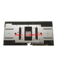 NVIDIA Tesla A100 SXM4 To PCIE Adapter Board+2X Fan+aluminium alloybackboard picture