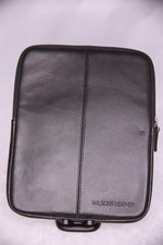 Wilson’s Leather Small Tablet Case with Zipper Top picture