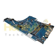 GENUINE HP 250 G7 NOTEBOOK INTEL MOTHERBOARD i7-1065G7 L92844-601 TESTED picture