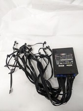 Rosewill Tokamak 1500w Titanium 80 plus picture
