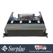 Cisco N3K-C3048-FAN-B Forward Airflow Fan Module for Nexus 3048 Series switches picture