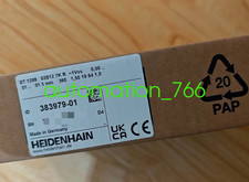 1PCS HEIDENHAIN  ST 1288 ID 383979-01 New Raster scale shipping Via DHL or Fedex picture