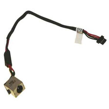 DC Power Jack Plug FOR ACER ASPIRE ONE 756 series 756-2840 756-4411 DC30100L100 picture