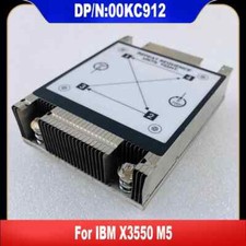00KC912 00KC908 Original For IBM X3550 M5 Server Heatsink 00FK457 N32965Z picture