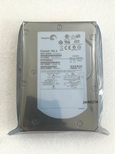 Seagate ST373454LC 73G Server 80-pin SCSI hard drive 15K4 U320 picture