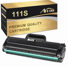 MLT-D111S Compatible Toner For Samsung Black 1-Pack New picture
