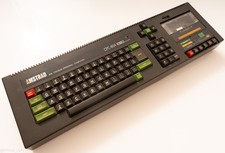 AMSTRAD CPC 464 64k COLOUR PERSONAL COMPUTER Z80 4MHz from 1984 picture