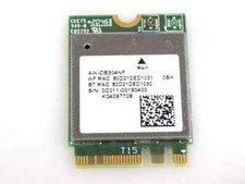 Wireless WiFi Card For ASUS X540M - X540MA Series Combo Bluetooth AW-CB304NF picture