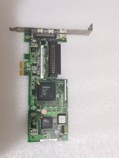 Adaptec 29320LPE PCIe Ultra320 SCSI Controller Card PCI-Express PCI-E-- picture