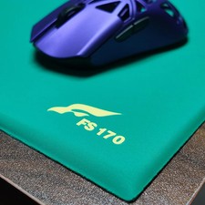 FS170 (Pulsar eS PD170 clone) Mousepad picture