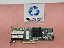 CHELSIO Dual Port Network Card 110-1088-30, Grade B SKU 18299 picture