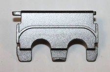 AUDIO PORT CLIP BRACKET SIDE COVER--DELL INSPIRON 5100/5150/1100/1150 LAPTOP picture