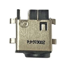 DC AC Power Jack Socket For Samsung RV415 RV411 RV420 RV515 NP-RV520 RV520 picture