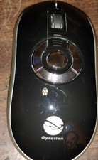 Gyration Elite Presenter Wireless Air Mouse picture