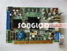 1PCS PCISA-945GSE-N270-512MB-R11 REV:1.1 Fast Shipping By FedEx or DHL picture