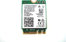 orig Lenovo ThinkPad WLAN WiFi Wireless Card 8822be CMB 02HK704 US SELLER picture