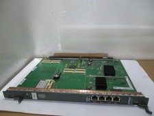 Nortel NTDW98AAE5 RLSE:05 Media Gateway Controller Board Card picture