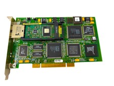 LP7000E I Emulex 32-Bit 33MHZ Multi Mode 1GB LightPulse 1 Port PCI FCA Adapter picture