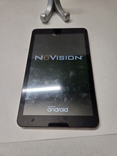 Nu Vision Tablet 8