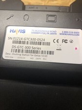 Havis DS-GTC-300 DOCKING STATION For GETEC V110 NOTEBOOK picture