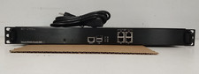 SonicWall SMA 400 Secure Mobile Access MSA Network Security Appliance W/EAR picture