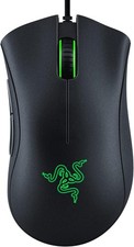 Razor DeathAdder Essential Wired Optical Right-Handed Gaming Mouse picture