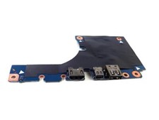 Genuine Dell Precision 17 7710 USB Small Board Interface LS-C552P 2J8P5 02J8P5 picture
