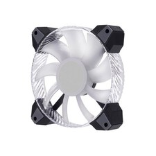 Cooler Fan For InWin For Saturn ASN140 IW-FN-ASN140-1PK DC 12V New picture