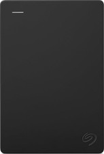 2TB Portable External Hard Drive USB 3.0 Seagate 2TB External Hard Drive picture