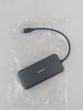 Anker PowerExpand+ 7 in 1 USB-C PD Media Hub 4K HDMI 100W Power Delivery picture