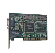 Trident 9680 VGA Card picture