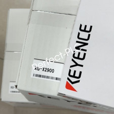 1PC Brand New Keyence XG-X2900 Vision Controller picture