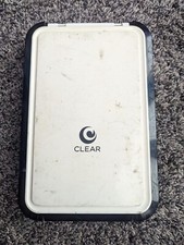CLEAR Wireless Home Internet Modem WIXFBR-117 picture