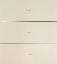3x SQUARE Stand Toolkit For Apple iPad Drill Mount Adhesive Mount Cleaning Cloth picture