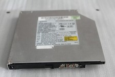 Philips Optical SCB5265 DVD-ROM CDRW IDE Rewritable Drive w/o front bezel picture