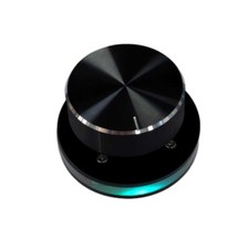 USB Volume Control Knob Audio Controller with USB Cable Metal Volume Knob picture