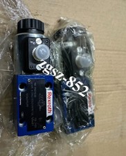 1pc R901235380 4WE 6 D62/EG24N9K72L SO407 Bosch Rexroth Fast FedEx or DHL picture