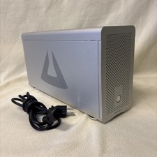 Magma ExpressBox 3T Thunderbolt 2 Expansion Chassis W/ Power Supply picture